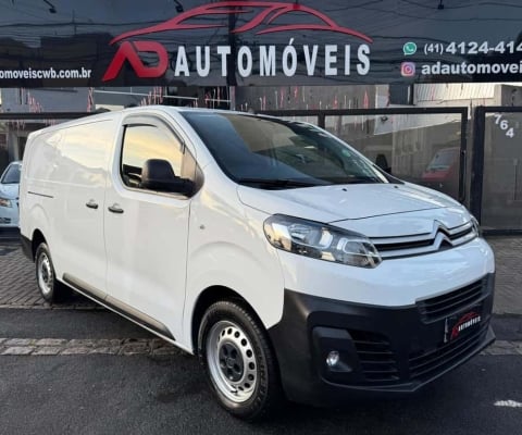 CITROEN JUMPY FURGAOPK 2019