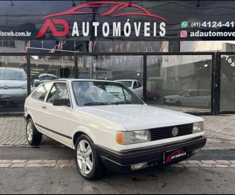 VOLKSWAGEN GOL CL 1991