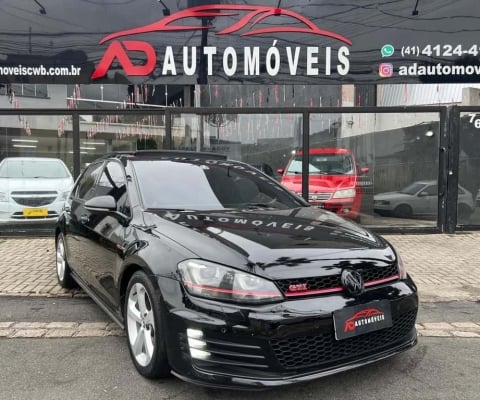 VOLKSWAGEN GOLF GTI AB 2014