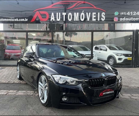 BMW 328I ACTIVE FLEX 2018