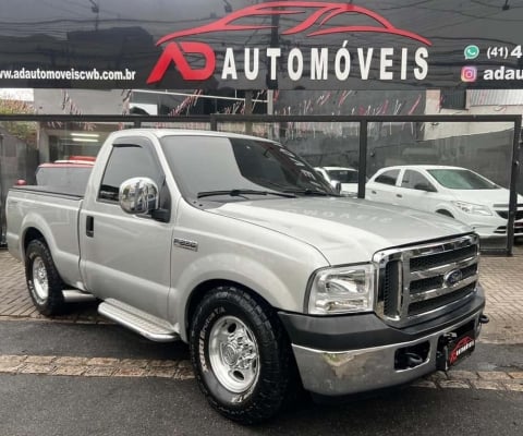 FORD F250 XL L 2000