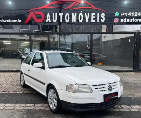 VOLKSWAGEN GOL 1.0 GIV 2014