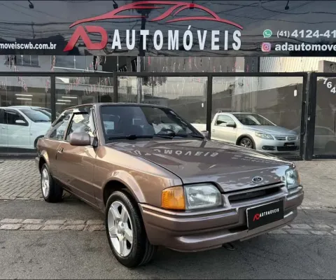 FORD ESCORT L 1991