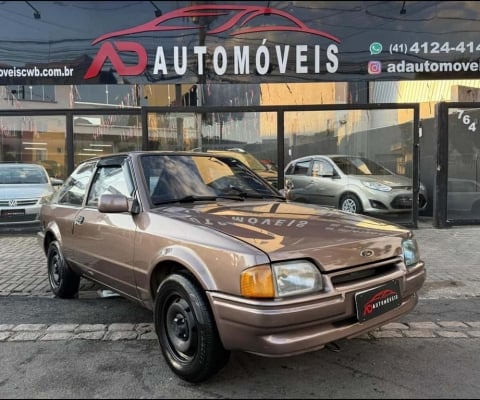 FORD ESCORT L 1991