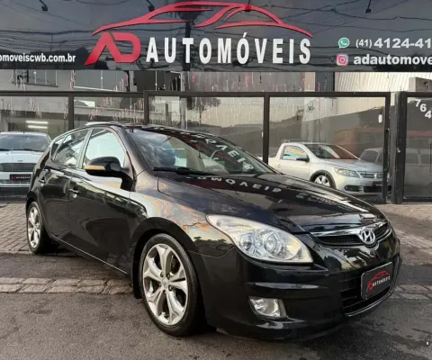 HYUNDAI I30 2.0 2010