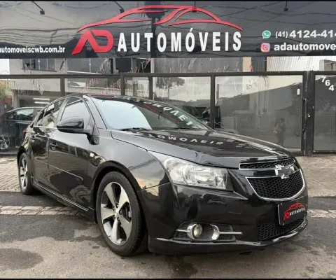 CHEVROLET CRUZE LT HB 2013