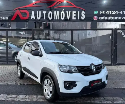 RENAULT KWID ZEN 10MT 2019