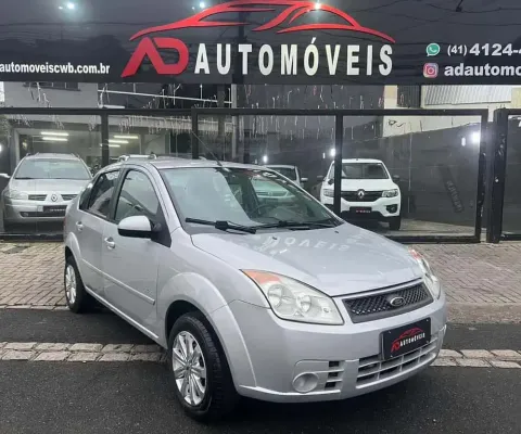 FORD FIESTA SEDAN1.6FLEX 2009