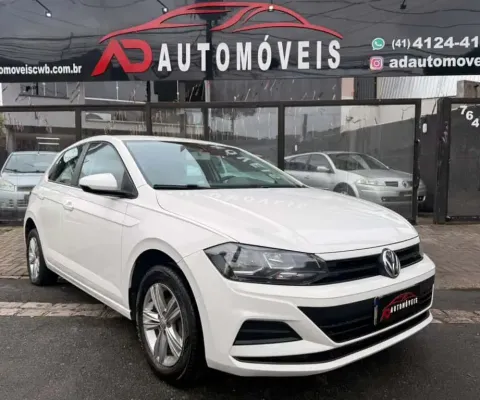VOLKSWAGEN POLO MCA 2018