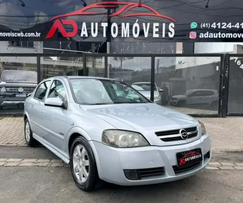 CHEVROLET ASTRA HB 4P ADVANTAGE 2007
