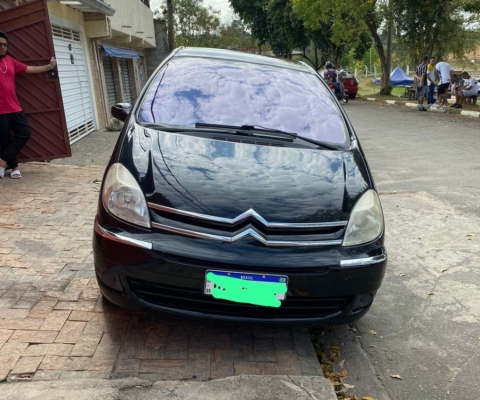 CITROËN XSARA à venda.