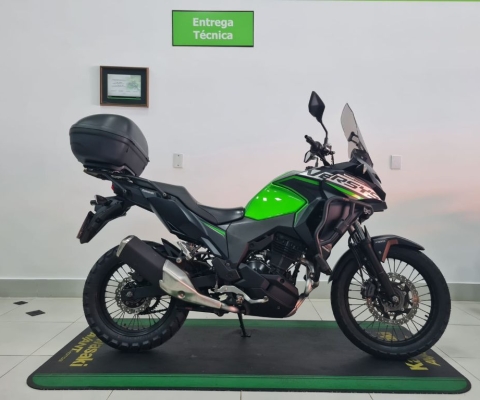 Kawasaki Versys-x 300