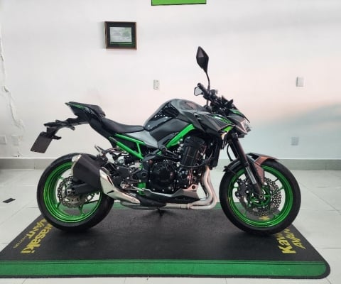 KAWASAKI Z900