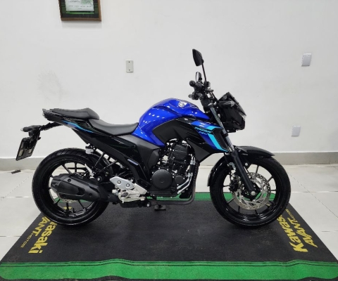 Yamaha FZ 25 Fazer 250 Flex 