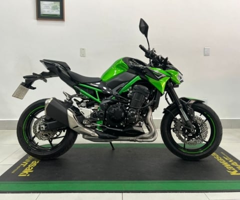 Kawasaki z900