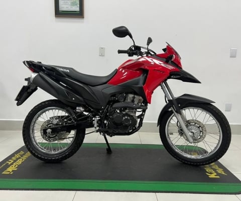 HONDA XRE 190 ABS