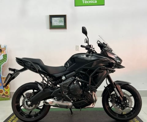 KAWASAKI VERSYS 50 