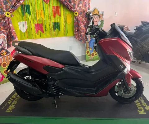 Yamaha Nmax 160