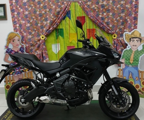 Kawasaki Versys 650 abs