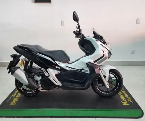 HONDA ADV 150