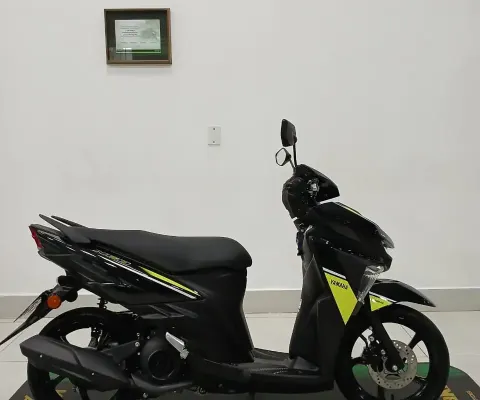 YAMAHA NEO