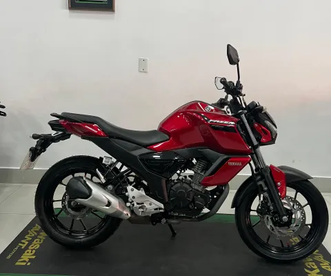 YAMAHA FZ15 FAZER ABS