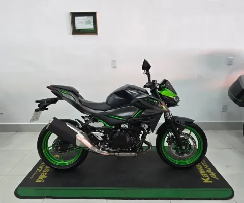 KAWASAKI Z500-SE
