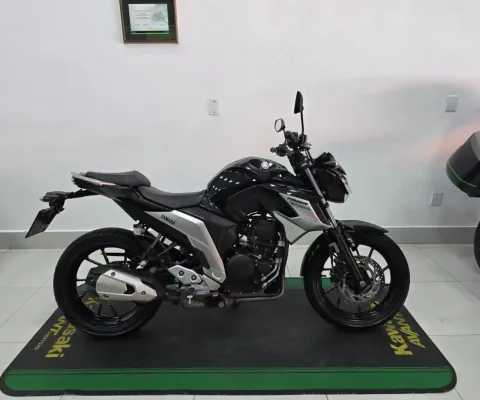 YAMAHA YS FAZER 250