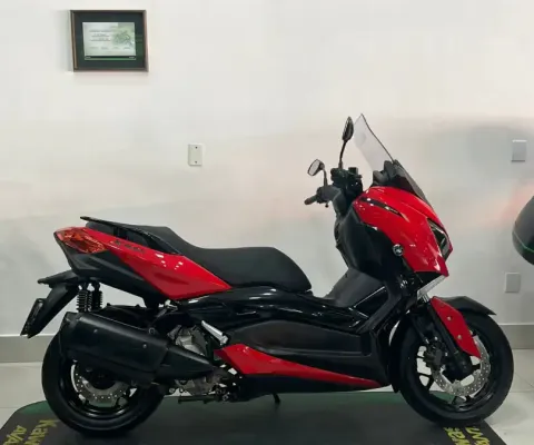 YAMAHA XMAX ABS