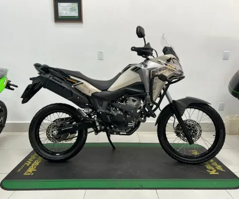 Honda sahara 300 adv 