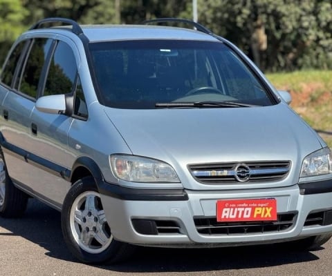 ZAFIRA 2.0 COMFORT