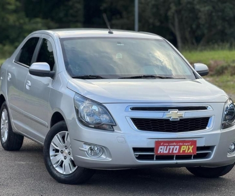 2015 COBALT LTZ 1.8 AUTOMATICO
