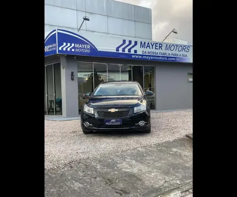 CHEVROLET CRUZE LTZ NB 2014