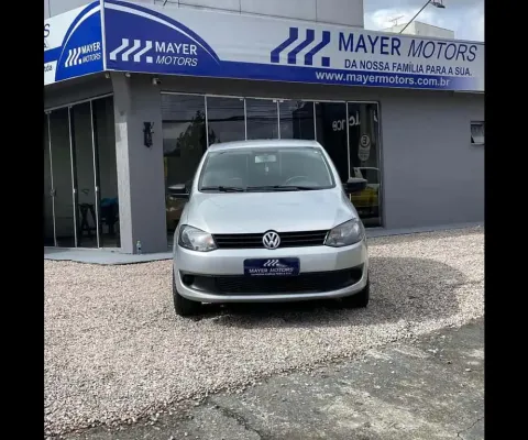 VOLKSWAGEN FOX 1.6 GII 2013