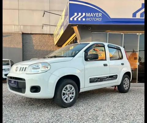 FIAT UNO VIVACE 1.0 2015