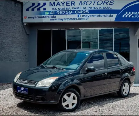 FORD FIESTA SEDAN1.6FLEX 2008