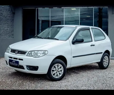 FIAT PALIO FIRE 2015