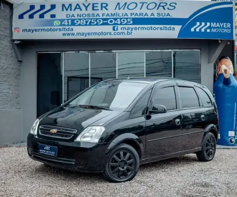 CHEVROLET MERIVA MAXX 2011