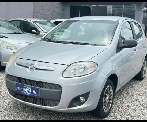 FIAT PALIO ATTRACTIV 1.0 2013