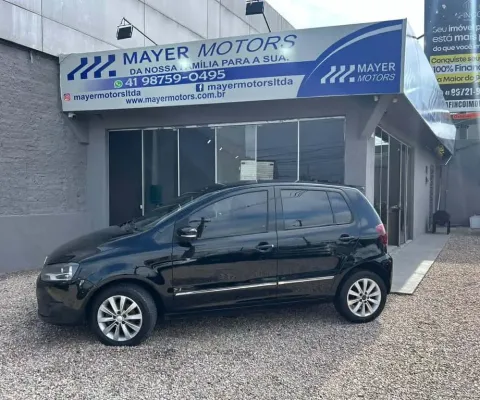VOLKSWAGEN FOX 1.6 PRIME GII 2011