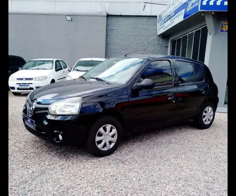 RENAULT CLIO EXP1016VH 2014