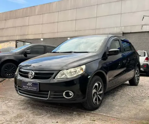 Volkswagen gol 1.0 2012