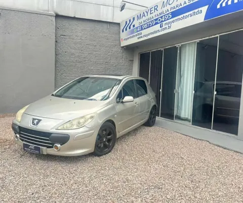 Peugeot 307hb pre pk a 2010