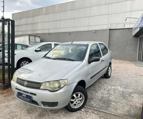 Fiat palio fire economy 2010
