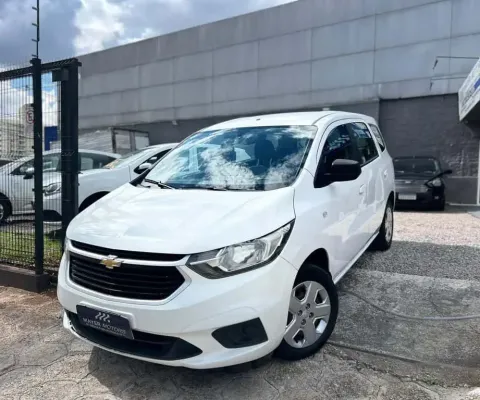 Chevrolet spin 1.8l at 2023