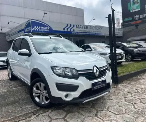 Renault sandero stepway sce _4p_ 2019