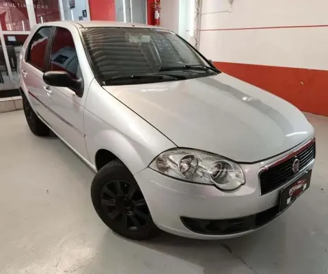 FIAT PALIO ELX FLEX 2010