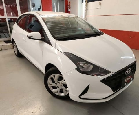 HYUNDAI HYUNDAHB20 10M VISION 2022