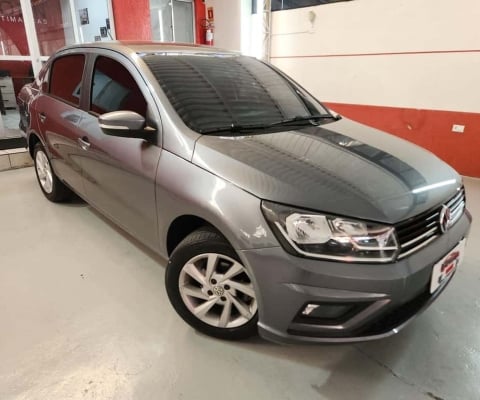 VOLKSWAGEN VOYAGE 1.6L MB5 2022