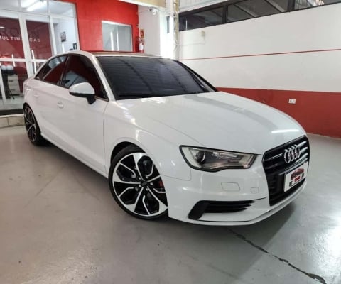AUDI A3 LM 122CV I 2015